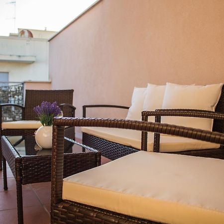 Casa Patri Villa Polignano a Mare Buitenkant foto
