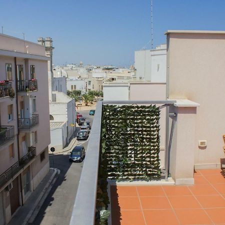 Casa Patri Villa Polignano a Mare Buitenkant foto