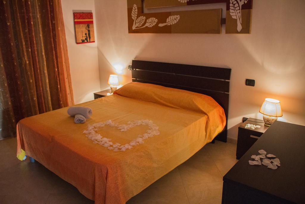 Casa Patri Villa Polignano a Mare Buitenkant foto