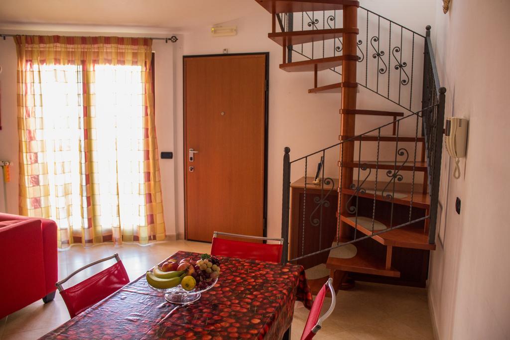 Casa Patri Villa Polignano a Mare Buitenkant foto
