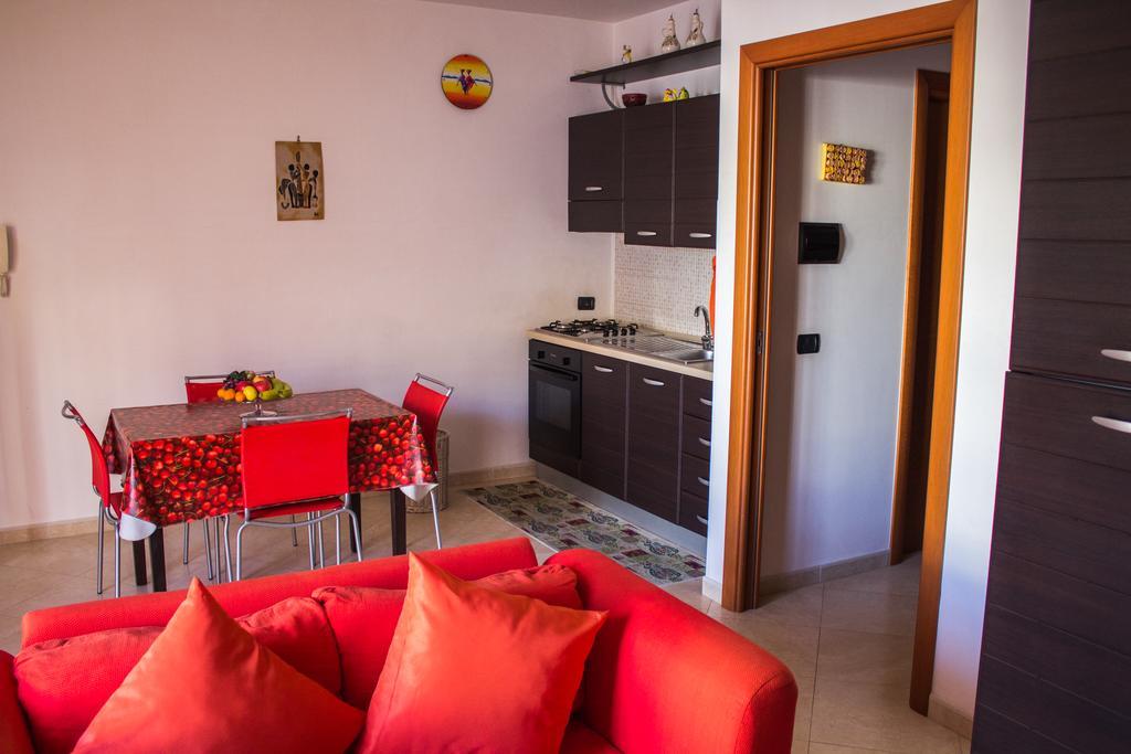 Casa Patri Villa Polignano a Mare Buitenkant foto