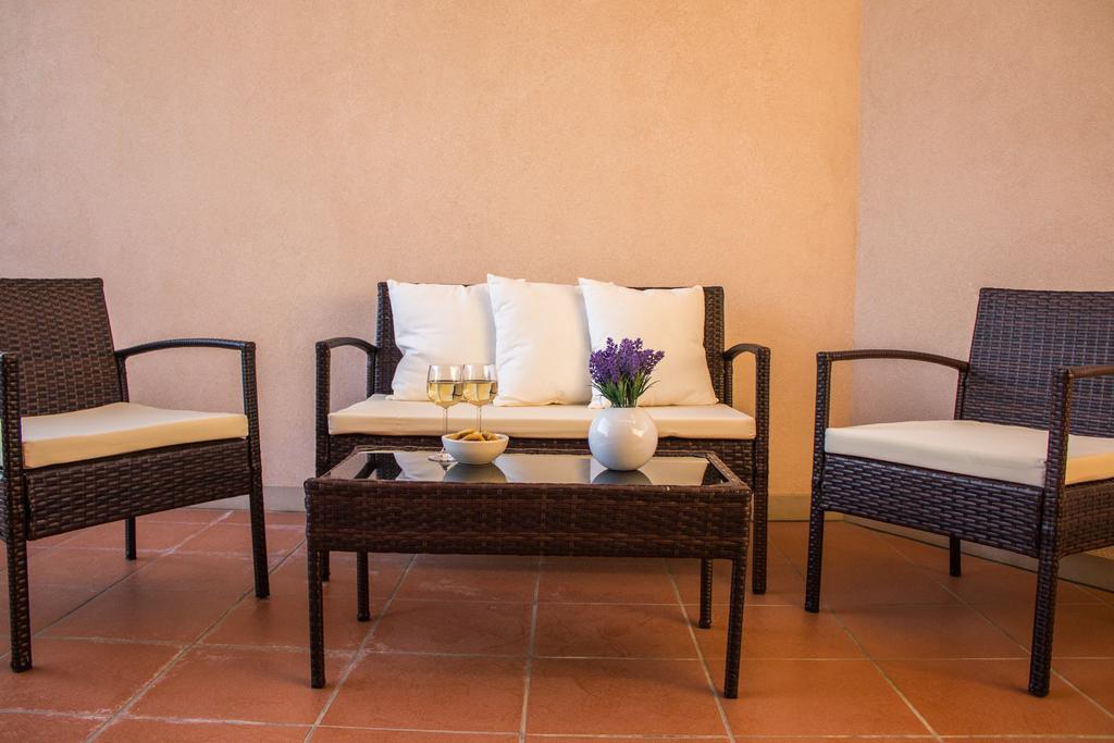 Casa Patri Villa Polignano a Mare Buitenkant foto