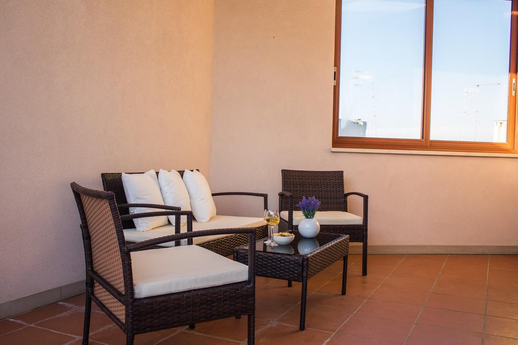 Casa Patri Villa Polignano a Mare Buitenkant foto