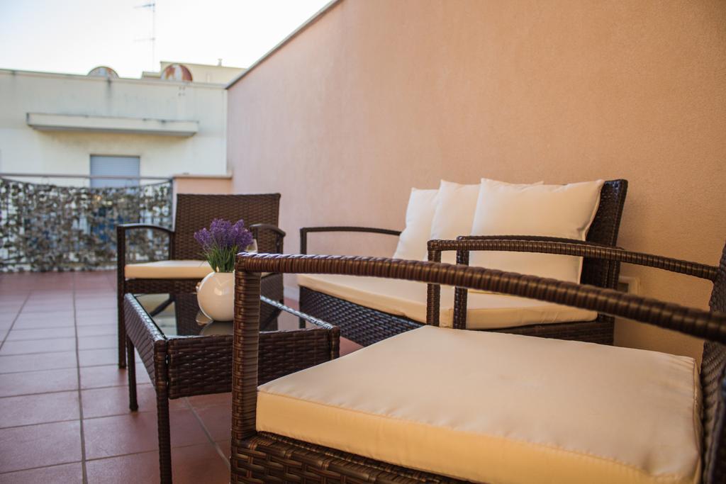 Casa Patri Villa Polignano a Mare Buitenkant foto