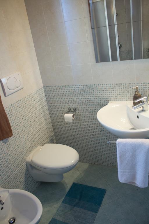 Casa Patri Villa Polignano a Mare Buitenkant foto