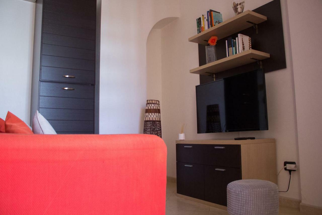 Casa Patri Villa Polignano a Mare Buitenkant foto