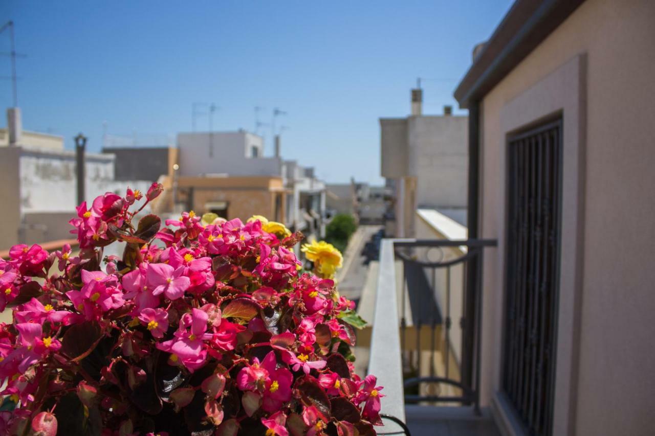 Casa Patri Villa Polignano a Mare Buitenkant foto
