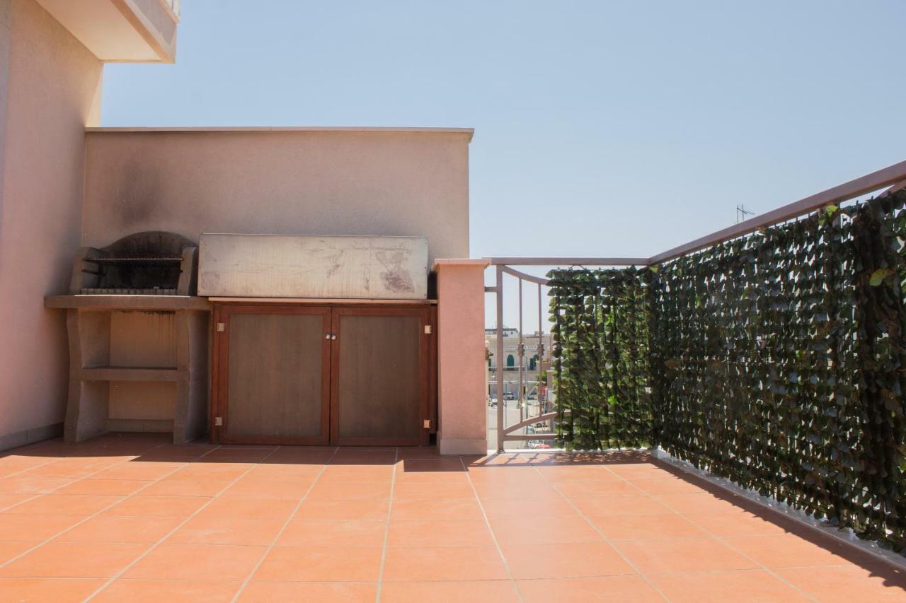Casa Patri Villa Polignano a Mare Buitenkant foto