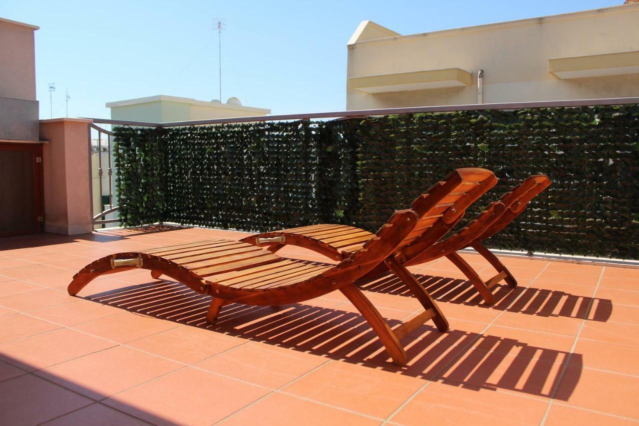 Casa Patri Villa Polignano a Mare Buitenkant foto