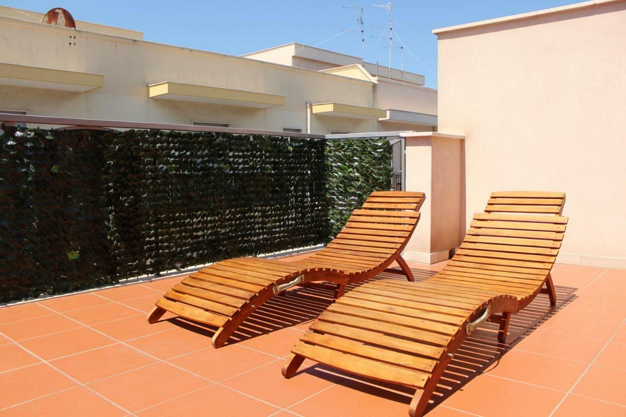 Casa Patri Villa Polignano a Mare Buitenkant foto